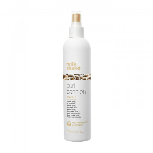 Photos - Hair Product Milk Shake Milkshake Curl Passion Leave In Conditioner 300ml 