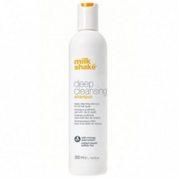 Milk_shake Deep Cleansing Hair Shampoo 300ml