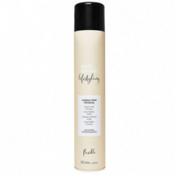 Milk_shake Medium Hold Hairspray 500ml