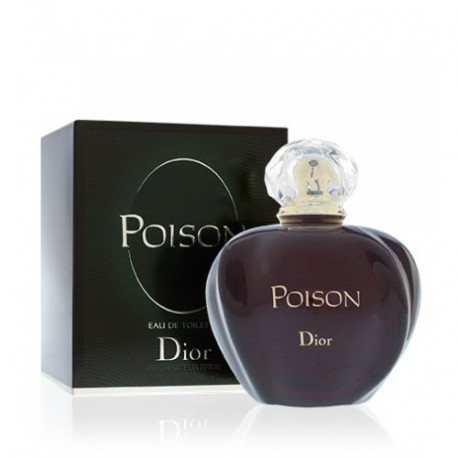 Poison christian dior perfume price online