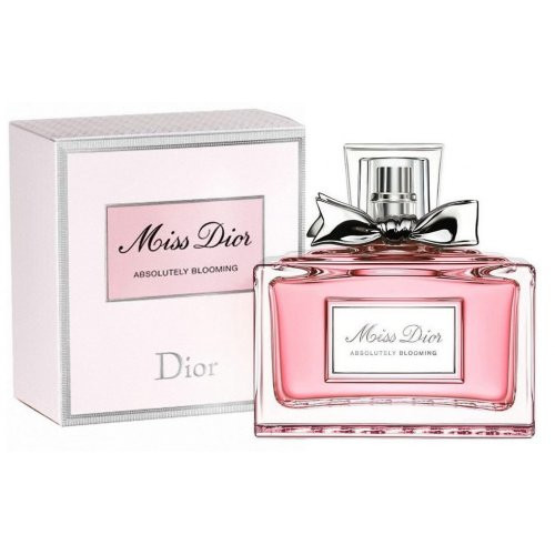 Dior Miss dior absolutely blooming perfume atomizer for women EDP 5ml