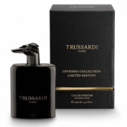 Trussardi Uomo levriero collection perfume atomizer for men EDP 5ml