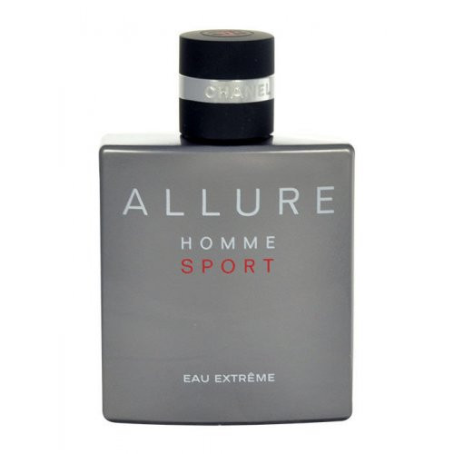 Chanel Allure homme sport eau extreme perfume atomizer for men EDP 5ml