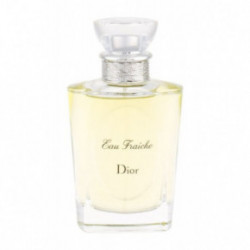 Christian Dior Eau fraiche perfume atomizer for women EDT 5ml