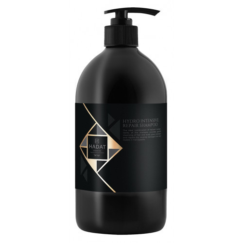 Hadat Cosmetics Hydro Intensive Repair Shampoo 250ml