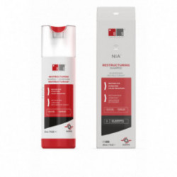 DS Laboratories NIA Reconstructing Hair Shampoo 205ml