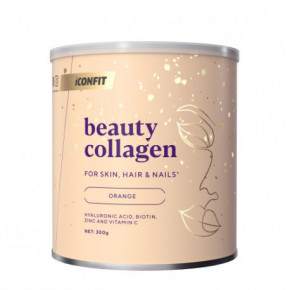 Iconfit Beauty Collagen