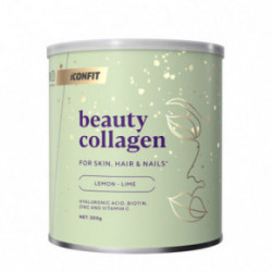 Iconfit Beauty Collagen 300g