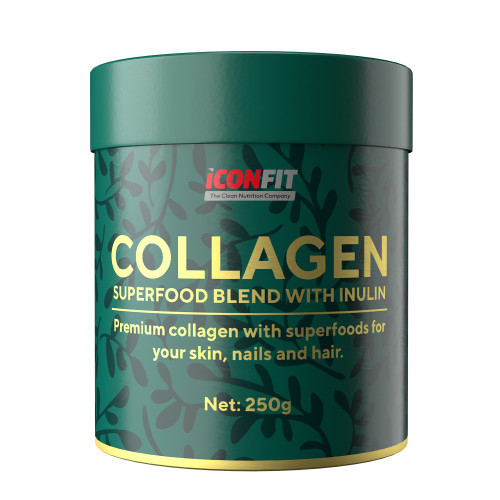 Iconfit Collagen Superfoods 250g