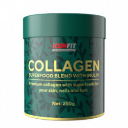 Iconfit Collagen Superfoods 250g