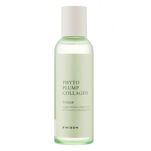 Mizon Phyto Plump Collagen Toner 150ml