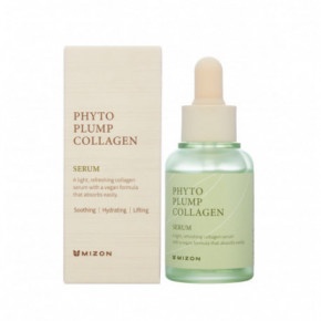 Mizon Phyto Plump Collagen Serum