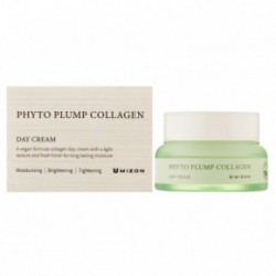 Mizon Phyto Plump Collagen Day Cream 50ml