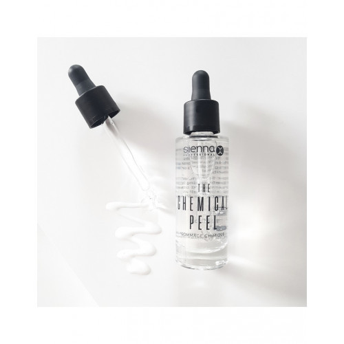 Sienna X The Chemical Peel 30ml