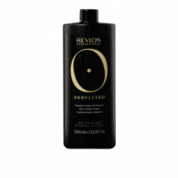 Revlon Professional Orofluido Radiance Argan Conditioner For All Hair Types 240ml