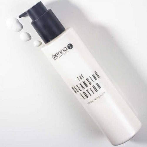 Sienna X The Cleansing Lotion 200ml