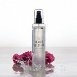 Sienna X The Toning Solution 200ml