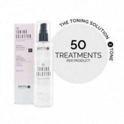 Sienna X The Toning Solution 200ml