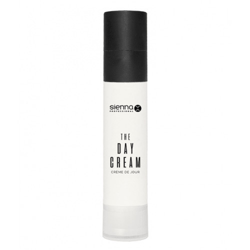 Sienna X The Day Cream SPF30 50ml