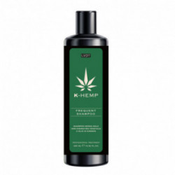 Triskell Botanical Treatment K-Hemp Frequent Shampoo 400ml