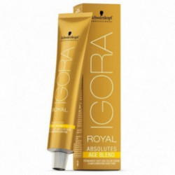 Schwarzkopf Professional Igora Royal Absolutes Age Blend Hair Dye 60ml