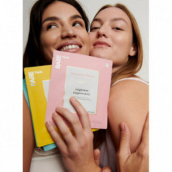 RARE Paris Face Mask Set 4 pcs