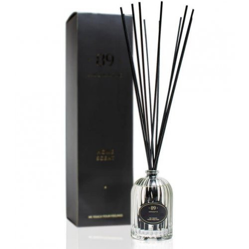 Aromatic 89 Retro Collection Reed Diffuser Mini 50ml