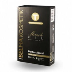 Belma Kosmetik Enzymotherapy Miracle Oil Perfect Bond Mask 20ml