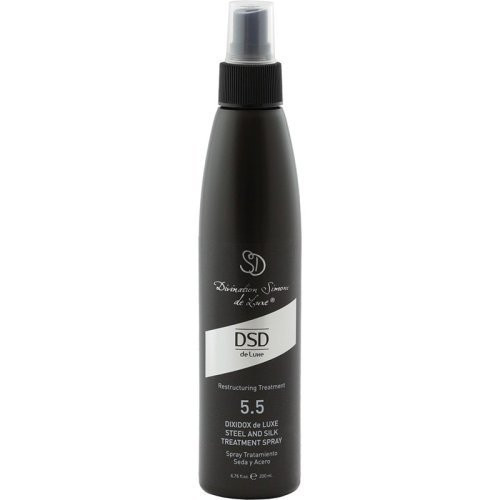 DSD de Luxe 5.5 Steel And Silk Treatment Spray 100ml