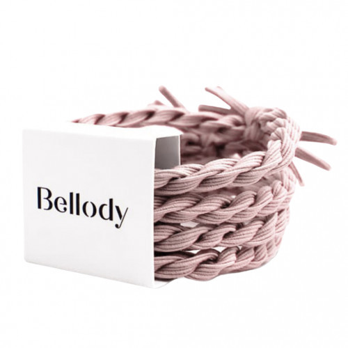 Bellody Original Hair Ties 4 pcs.