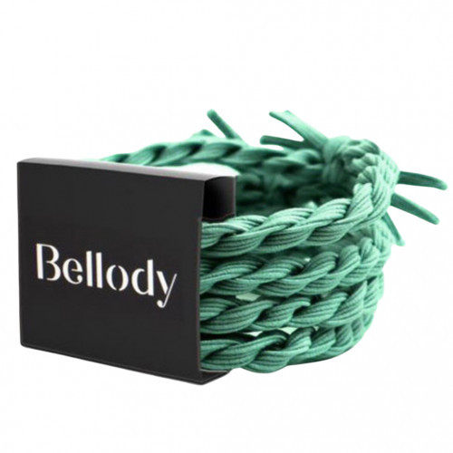 Bellody Original Hair Ties 4 pcs.