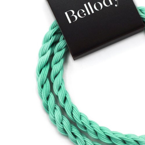 Bellody Original Hair Ties 4 pcs.