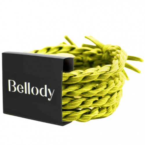 Bellody Original Hair Ties 4 pcs.