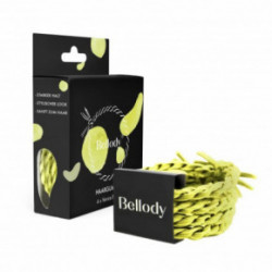 Bellody Original Hair Ties 4 pcs.