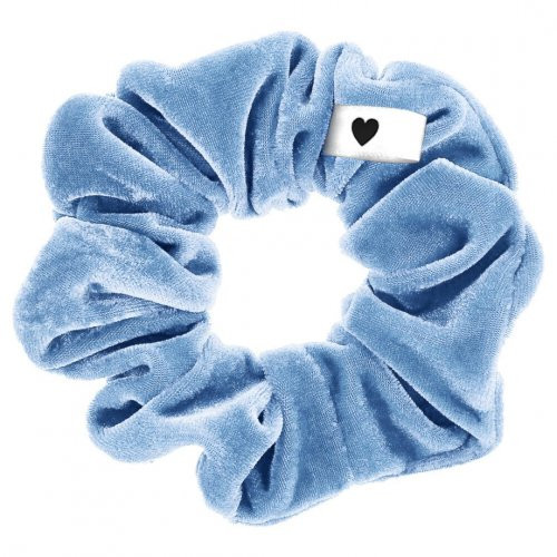 Bellody Original Scrunchie Champagne Beige