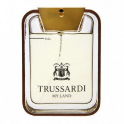 Trussardi My land perfume atomizer for men EDT 5ml