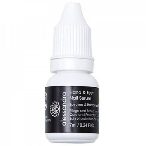 Alessandro Hand & Feet Nail Serum 7ml