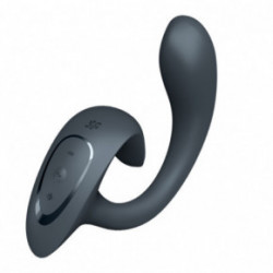 Satisfyer G for Goddess 1 Divine Pleasure Grey