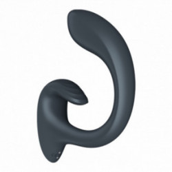 Satisfyer G for Goddess 1 Divine Pleasure Grey