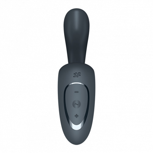 Satisfyer G for Goddess 1 Divine Pleasure Grey