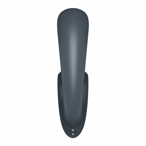 Satisfyer G for Goddess 1 Divine Pleasure Grey