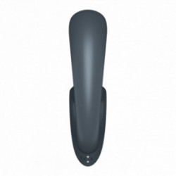 Satisfyer G for Goddess 1 Divine Pleasure Grey