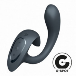 Satisfyer G for Goddess 1 Divine Pleasure Grey