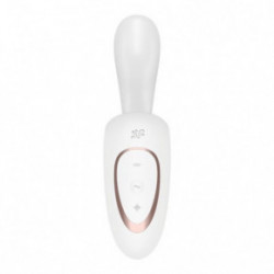 Satisfyer G for Goddess 1 Divine Pleasure Grey