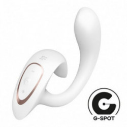 Satisfyer G for Goddess 1 Divine Pleasure Grey
