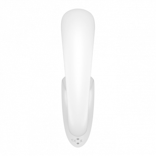 Satisfyer G for Goddess 1 Divine Pleasure Grey