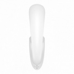 Satisfyer G for Goddess 1 Divine Pleasure Grey