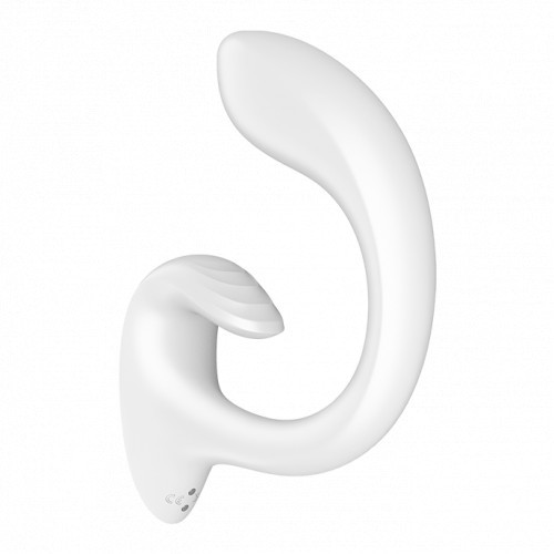 Satisfyer G for Goddess 1 Divine Pleasure Grey