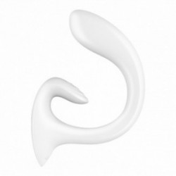 Satisfyer G for Goddess 1 Divine Pleasure Grey