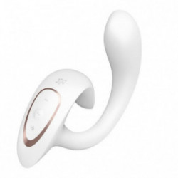 Satisfyer G for Goddess 1 Divine Pleasure Grey